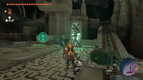 mineru legend of zelda|right arm depot totk.